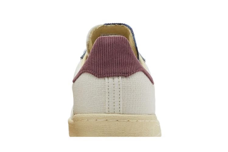 Adidas Campus 80s Culture of Los Angeles
