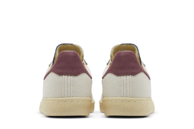 Adidas Campus 80s Culture of Los Angeles