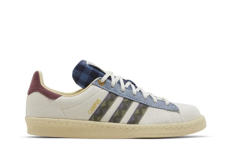 Adidas Campus 80s Culture of Los Angeles