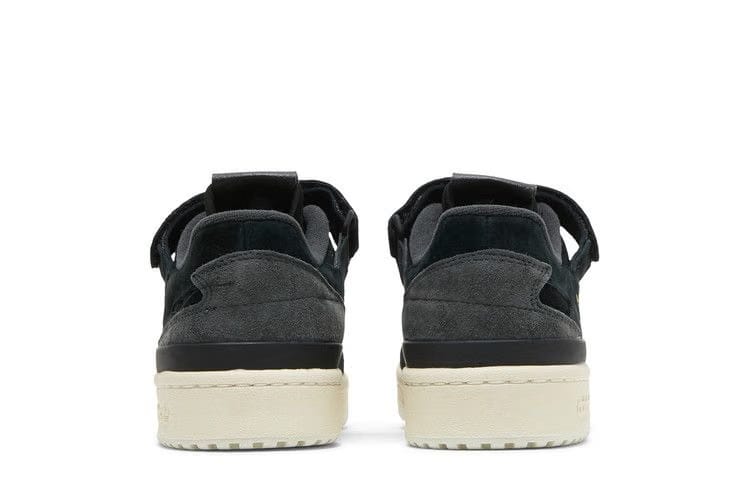 Adidas Forum 84 Low Black White