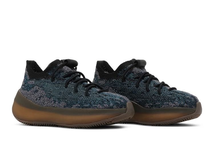 Adidas Yeezy Boost 380 Infants Covellite