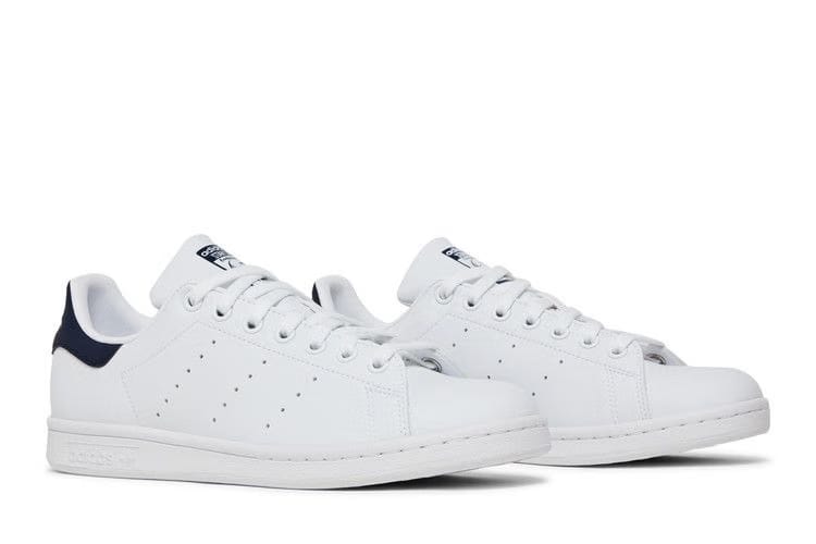 Adidas Wmns Stan Smith Primegreen 'White Collegiate Navy'