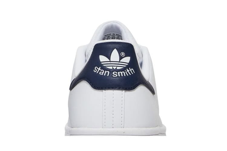 Adidas Wmns Stan Smith Primegreen 'White Collegiate Navy'