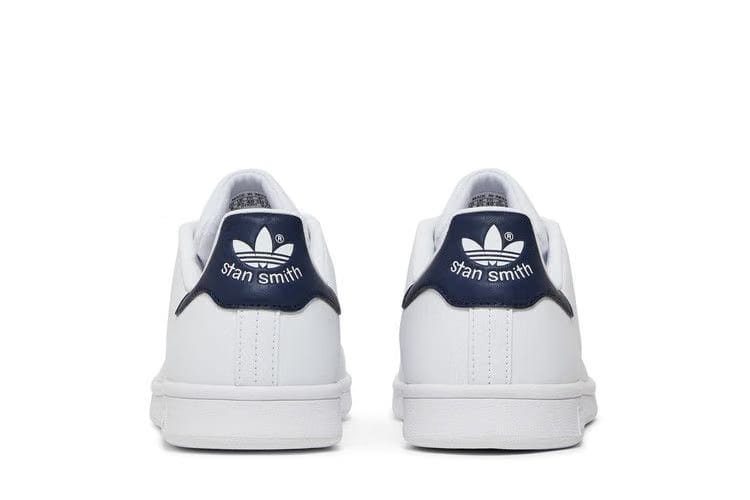 Adidas Wmns Stan Smith Primegreen 'White Collegiate Navy'