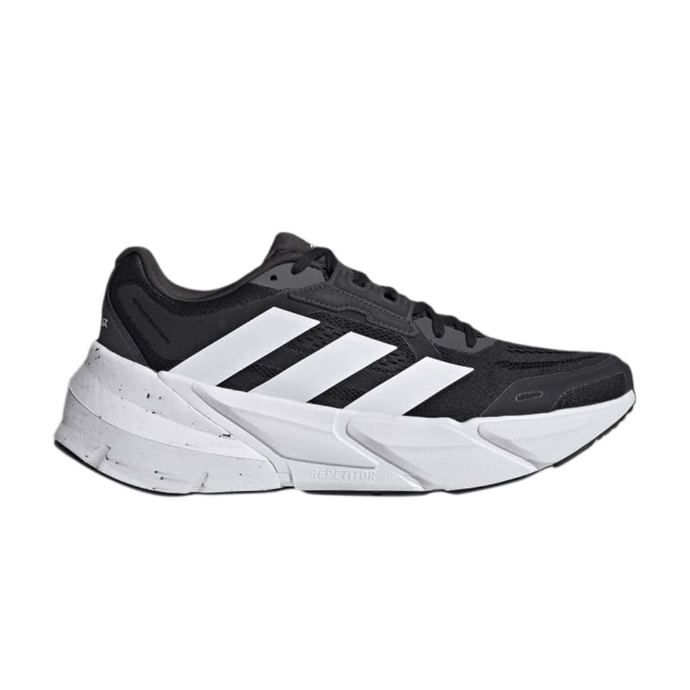 Adidas Adistar Black White