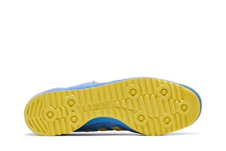 Sporty & Rich x adidas Wmns SL72 OG 'Real Blue'