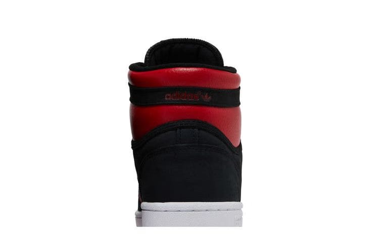 Adidas Top Ten RB Black Red