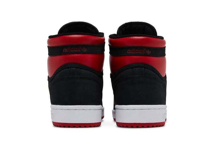 Adidas Top Ten RB Black Red