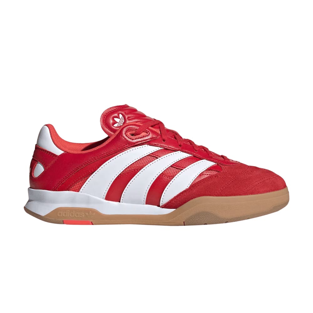 Adidas Predator Mundial Scarlet Gum