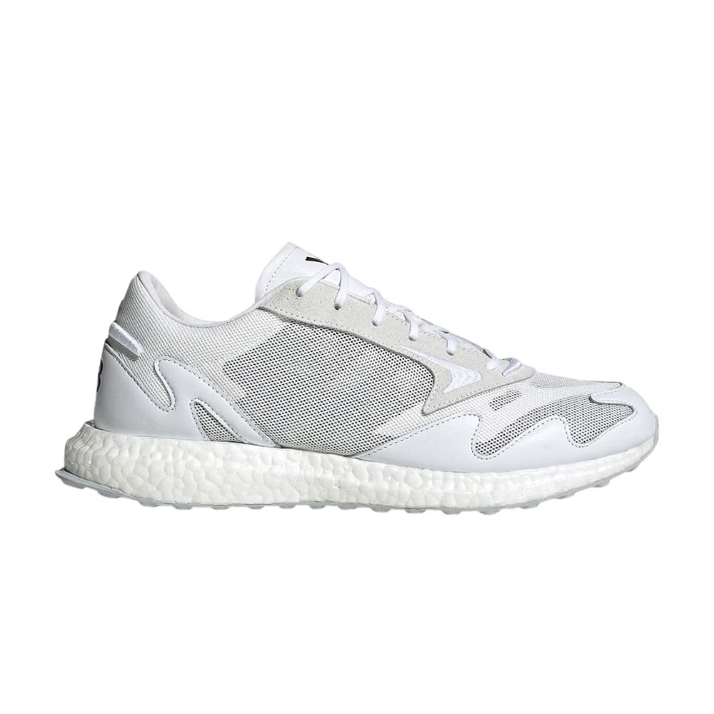 Adidas Y-3 Rhisu Run White