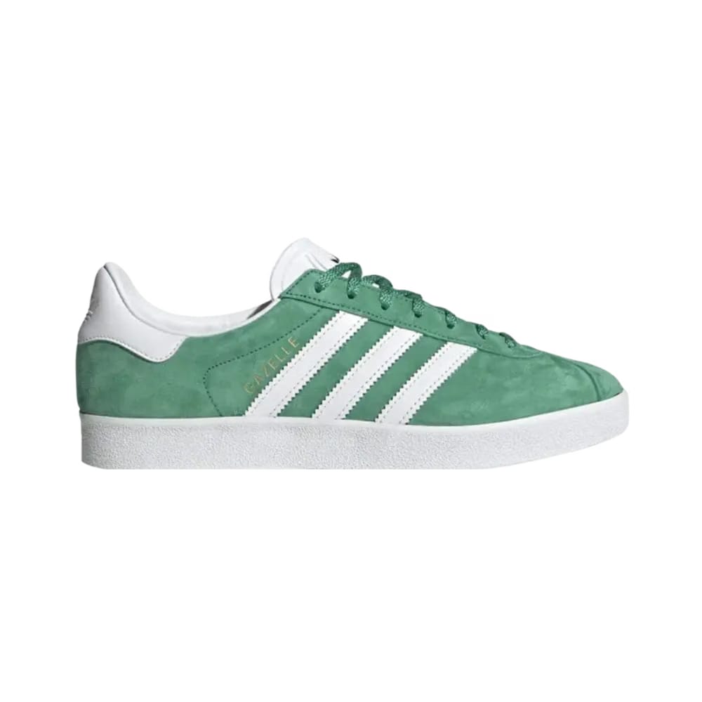 Adidas Gazelle 85 Semi Court Green