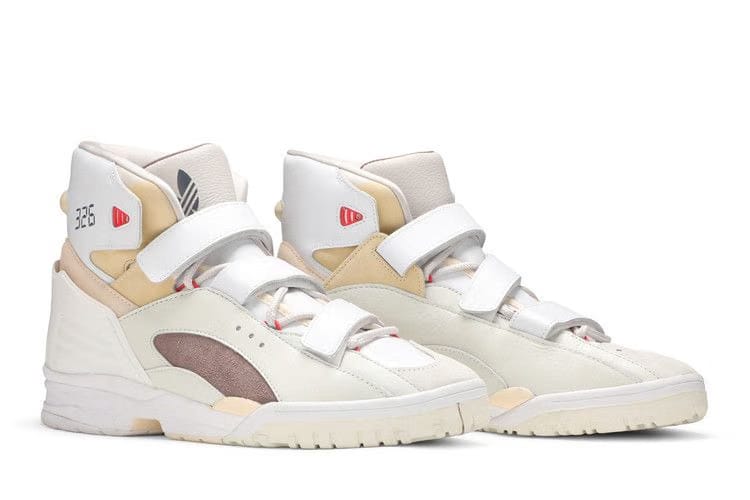 Kid Cudi x adidas Vadawam 326 Ecru Tint
