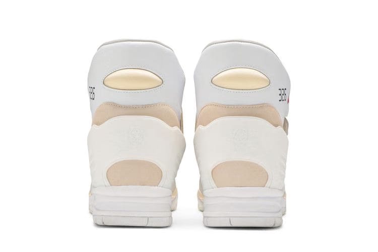 Kid Cudi x adidas Vadawam 326 Ecru Tint