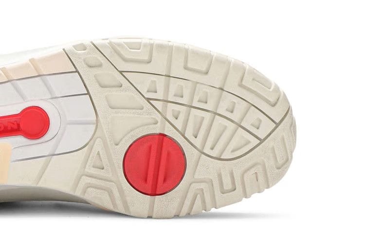 Kid Cudi x adidas Vadawam 326 Ecru Tint