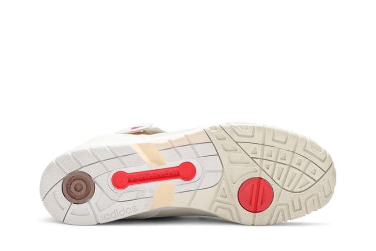 Kid Cudi x adidas Vadawam 326 Ecru Tint