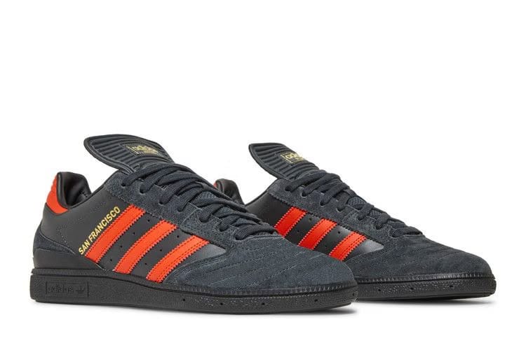 Adidas Busenitz Pro San Francisco