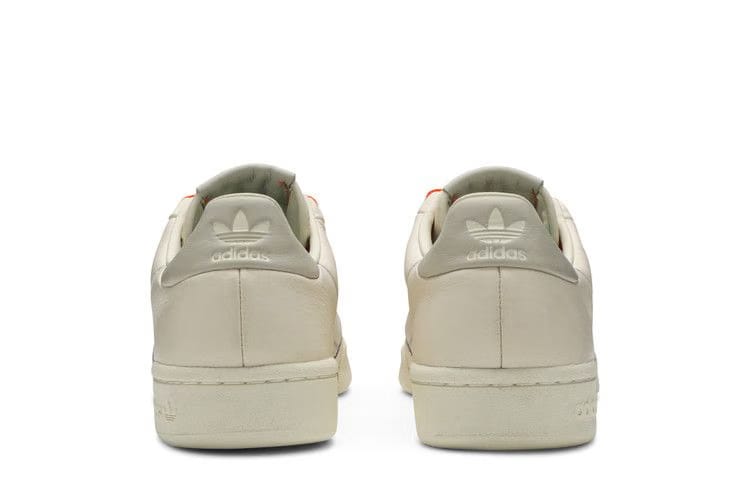 Pharrell Williams x adidas Continental 80 Cream