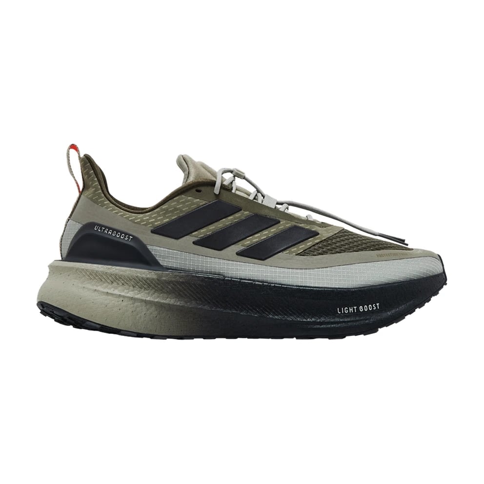 Adidas UltraBoost 5 TR Silver Pebble