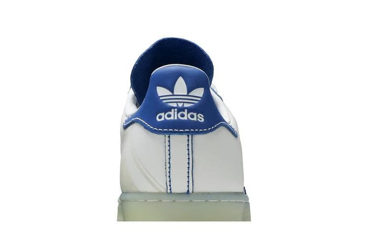Ninja x adidas Superstar Time In