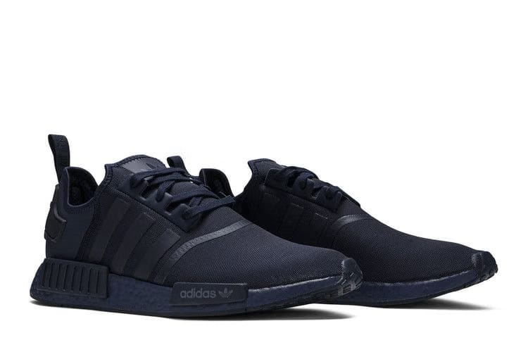 Adidas NMD_R1 Collegiate Navy