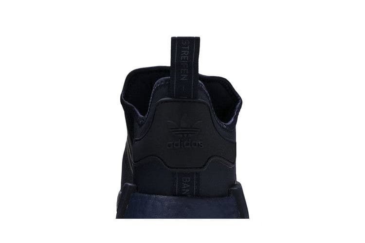 Adidas NMD_R1 Collegiate Navy