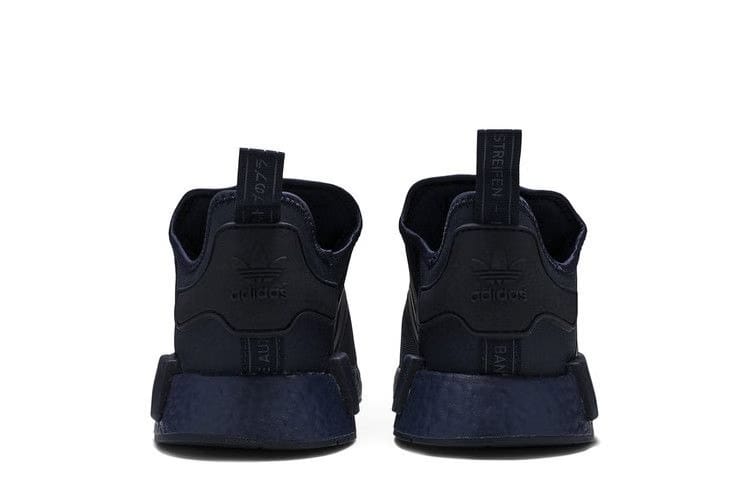 Adidas NMD_R1 Collegiate Navy