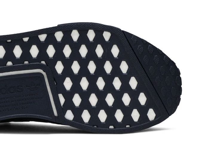 Adidas NMD_R1 Collegiate Navy