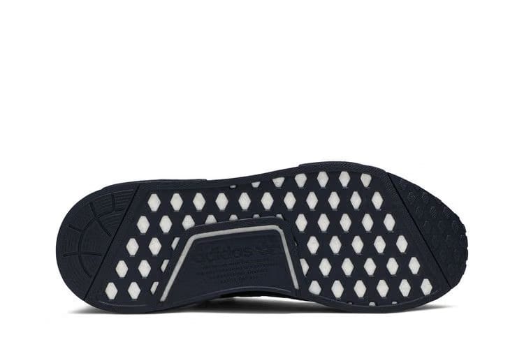 Adidas NMD_R1 Collegiate Navy