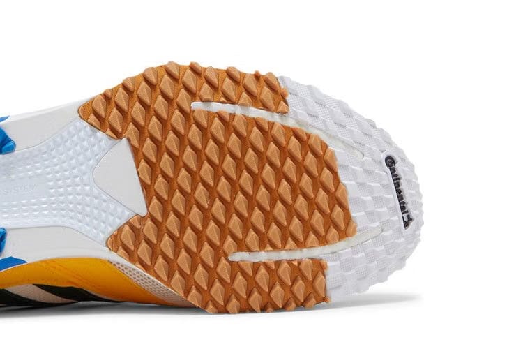 Noah x adidas Lab Race Halo Ivory