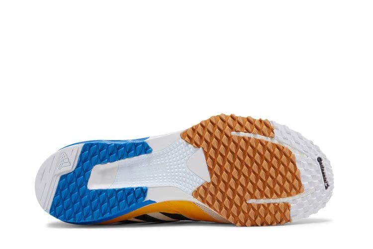 Noah x adidas Lab Race Halo Ivory