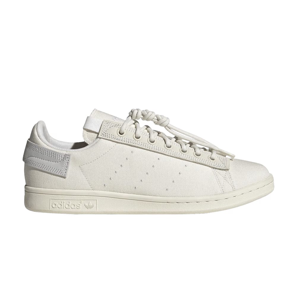 Parley x adidas Stan Smith Chalk White