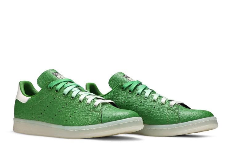 Toy Story x adidas Stan Smith Rex The Dinosaur