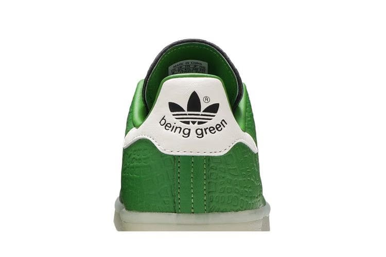 Toy Story x adidas Stan Smith Rex The Dinosaur