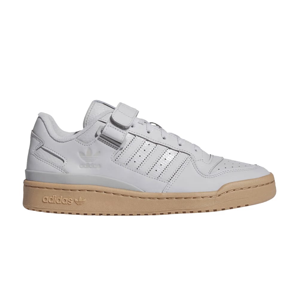 Adidas Forum Grey Gum