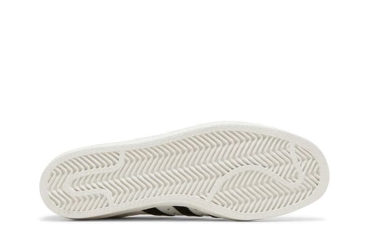 Prada x adidas Superstar White Black
