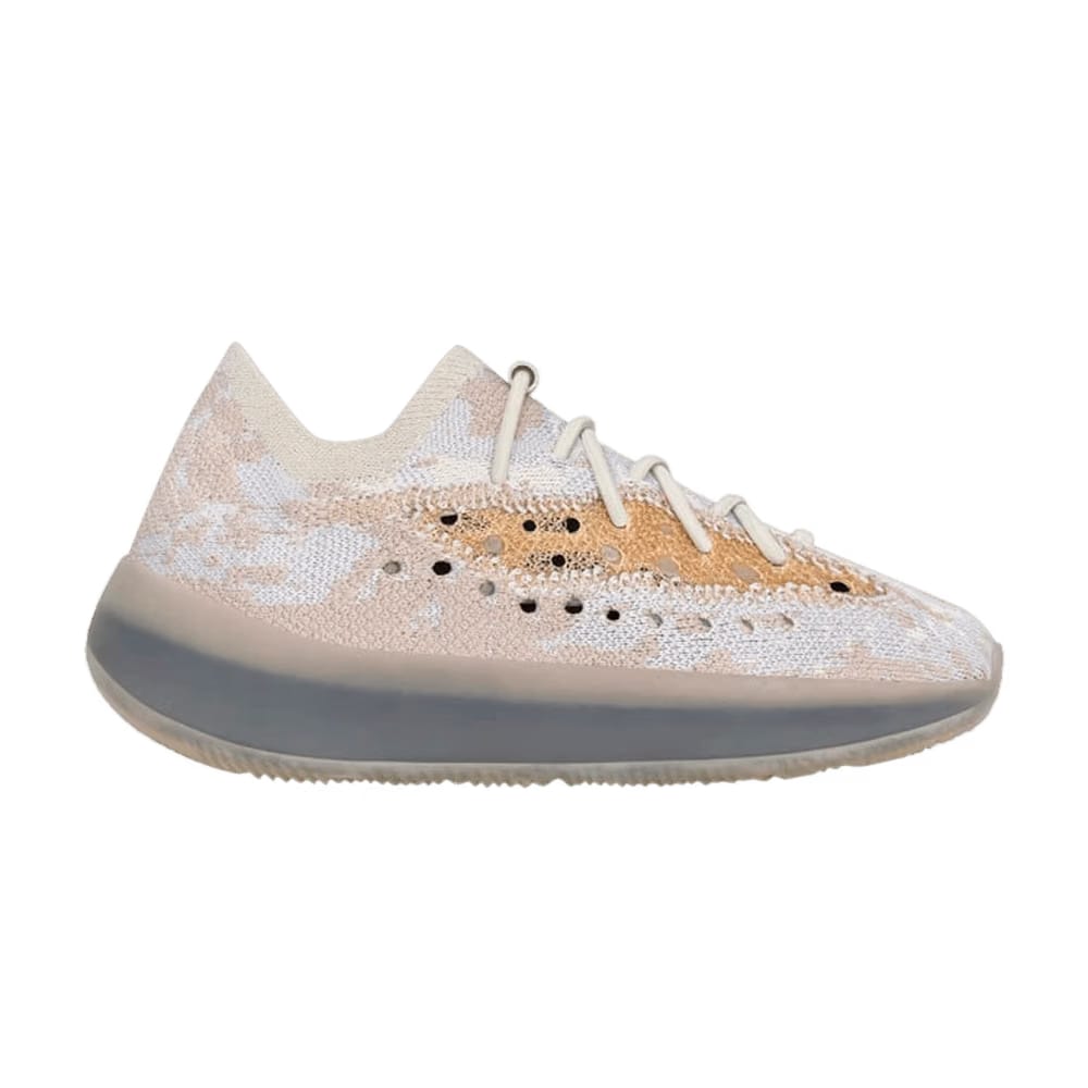 Adidas Yeezy Boost 380 Kids Pepper Non-Reflective