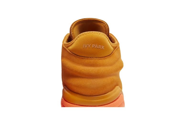 Ivy Park x adidas Top Ten 2000 Focus Orange