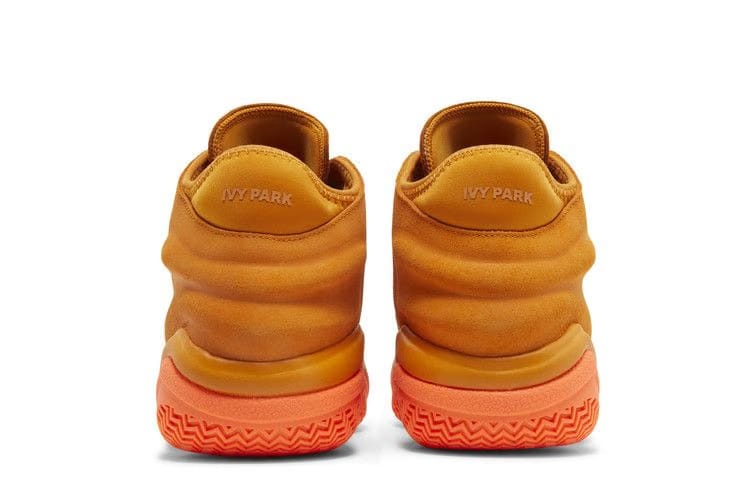 Ivy Park x adidas Top Ten 2000 Focus Orange