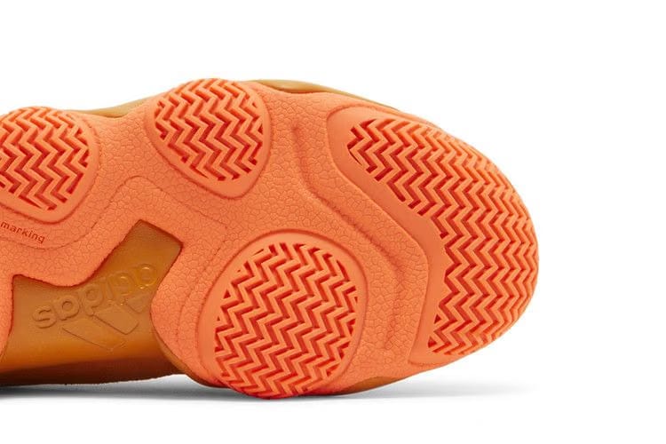 Ivy Park x adidas Top Ten 2000 Focus Orange
