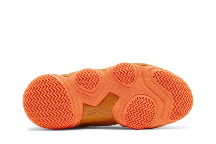 Ivy Park x adidas Top Ten 2000 Focus Orange
