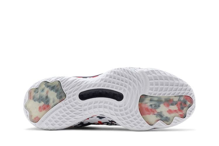Adidas D.O.N. Issue #3 USA