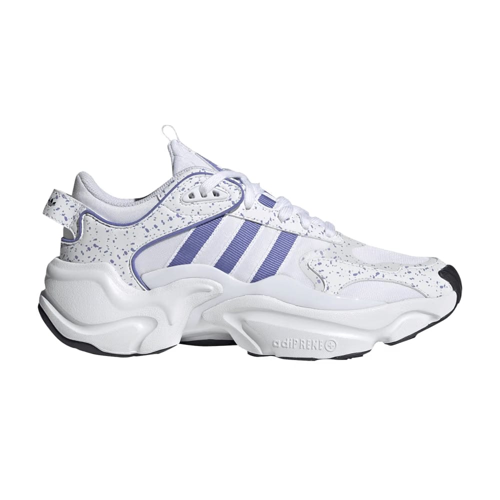 Adidas Wmns Magmur Runner 'Chalk Purple Splatter'