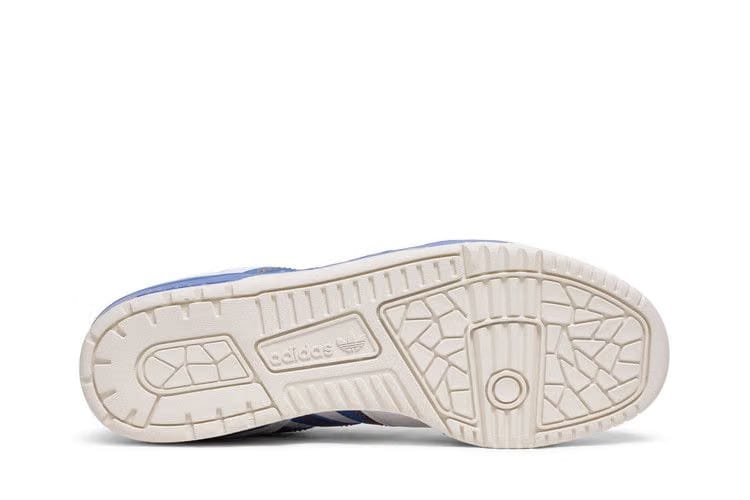 Swarovski x adidas Rivalry Low Cloud White Blue