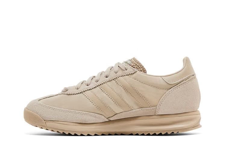 Adidas SL72 RS Alumina