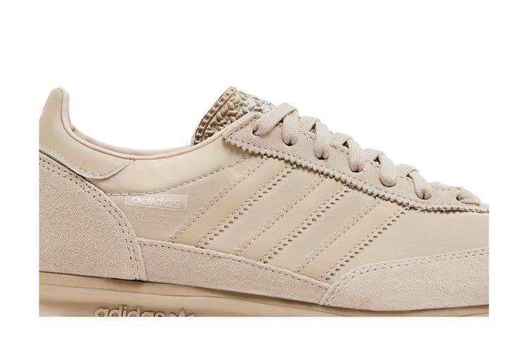 Adidas SL72 RS Alumina