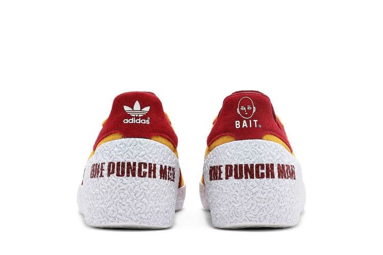 Bait x One Punch Man x adidas Montreal 76 Saitama