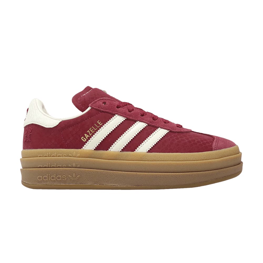 Adidas Wmns Gazelle Bold 'Year of the Snake'