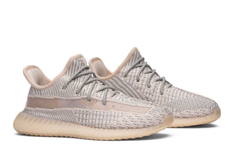Adidas Yeezy Boost 350 V2 Kids Synth