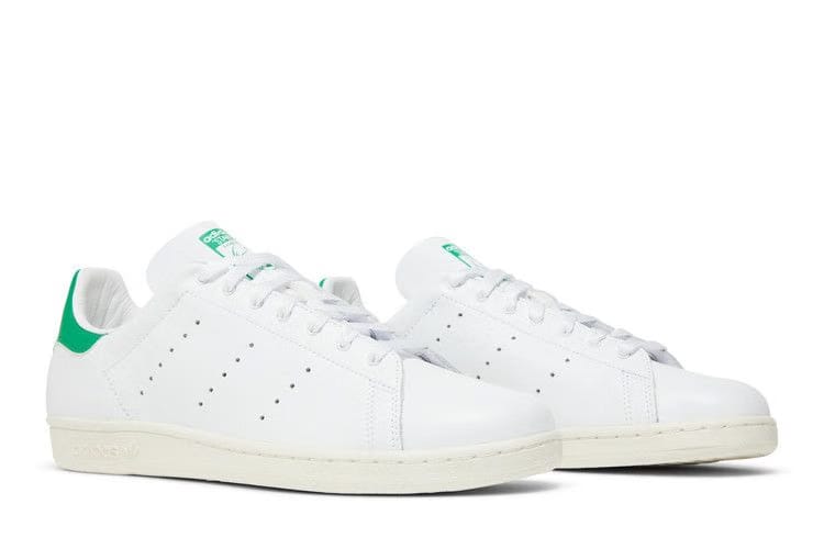 Adidas Stan Smith 80s White Green 2022