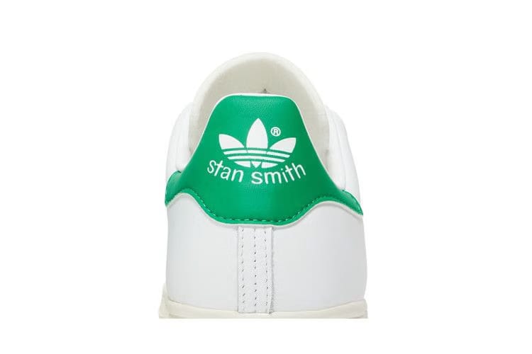 Adidas Stan Smith 80s White Green 2022